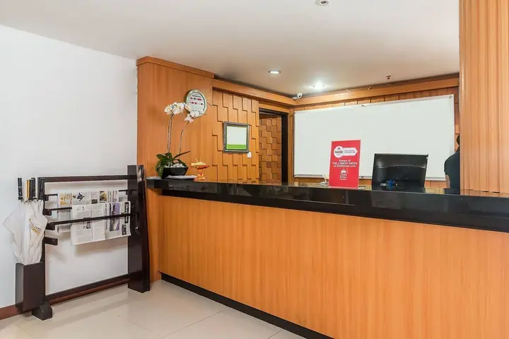 Кута: ZEN Villa Pangkung Sari Seminyak, 1 Bedroom