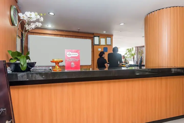 Кута: ZEN Villa Pangkung Sari Seminyak, 1 Bedroom