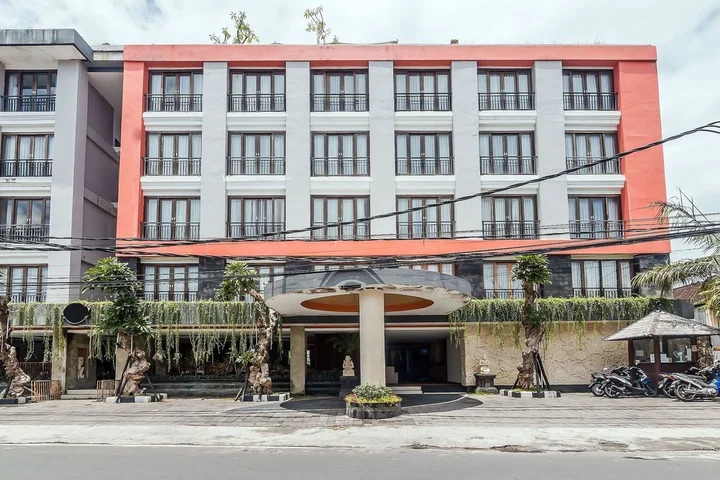 Кута: ZEN Villa Pangkung Sari Seminyak, 1 Bedroom