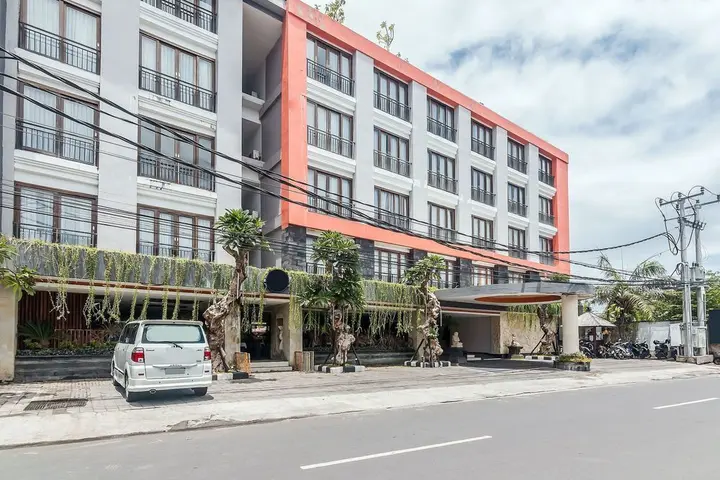 Кута: ZEN Villa Pangkung Sari Seminyak, 1 Bedroom