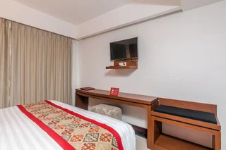 Кута: ZEN Villa Pangkung Sari Seminyak, 1 Bedroom