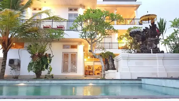 The Babakan Suites & Villas — фото 1