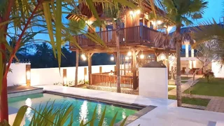 Паянган: The Babakan Suites & Villas
