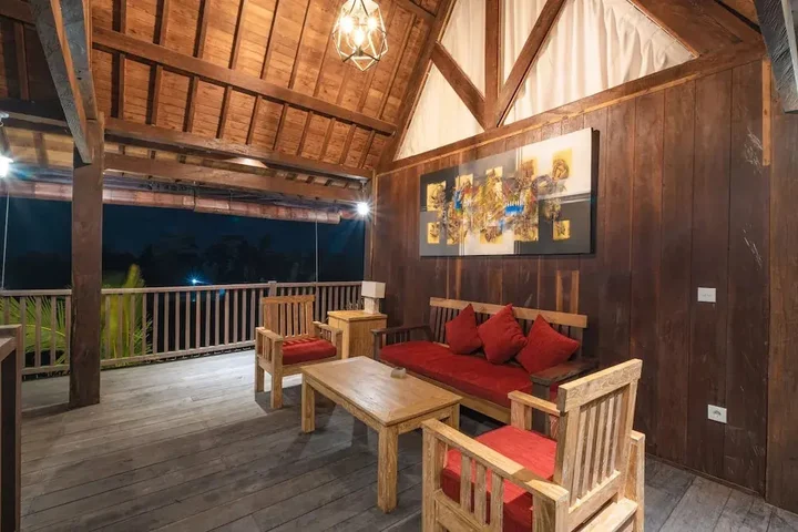 Паянган: The Babakan Suites & Villas