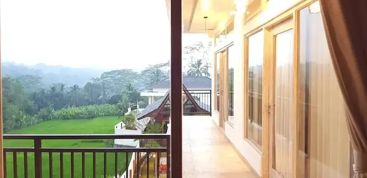Паянган: The Babakan Suites & Villas