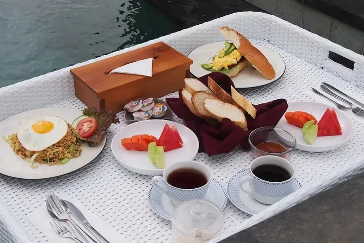 Паянган: The Babakan Suites & Villas