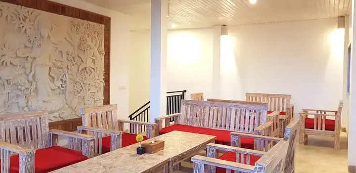 Паянган: The Babakan Suites & Villas