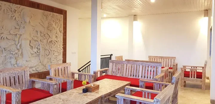 Паянган: The Babakan Suites & Villas