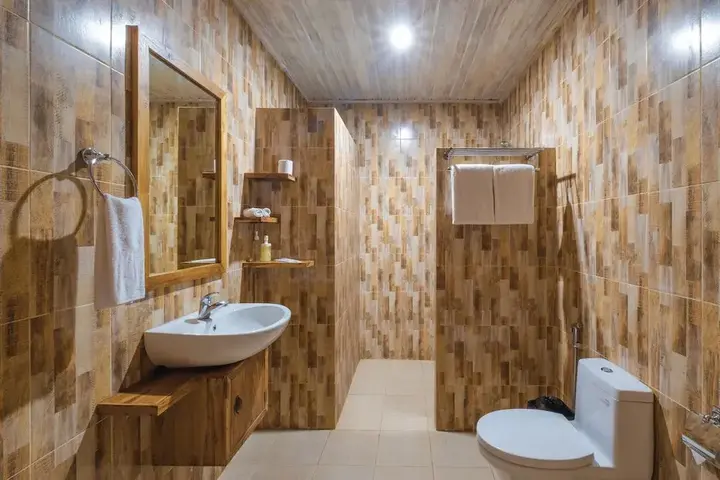 Паянган: The Babakan Suites & Villas