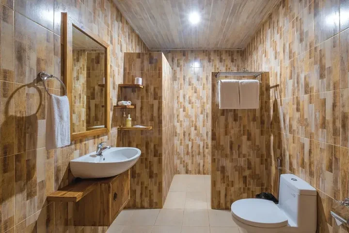 Паянган: The Babakan Suites & Villas