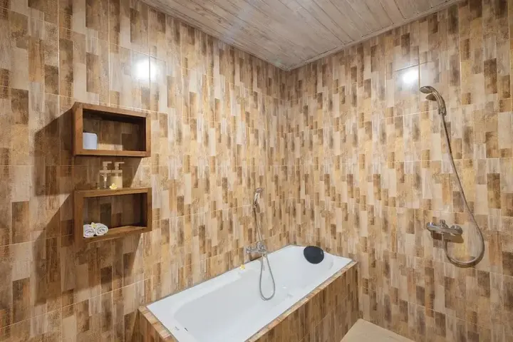 Паянган: The Babakan Suites & Villas
