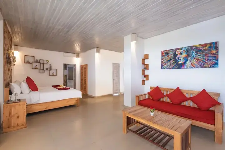 The Babakan Suites & Villas — фото 5