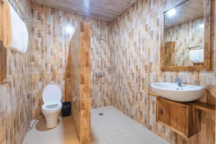 Паянган: The Babakan Suites & Villas