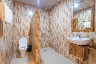 Паянган: The Babakan Suites & Villas