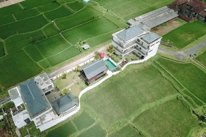 Паянган: The Babakan Suites & Villas