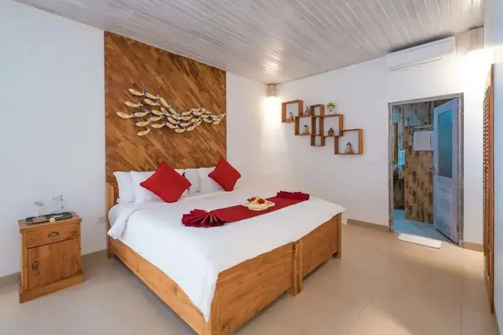 The Babakan Suites & Villas — фото 2