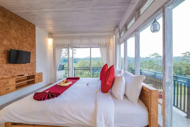 The Babakan Suites & Villas — фото 3