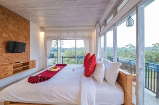 Паянган: The Babakan Suites & Villas