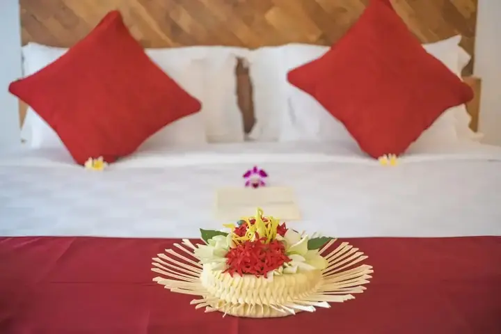 Паянган: The Babakan Suites & Villas