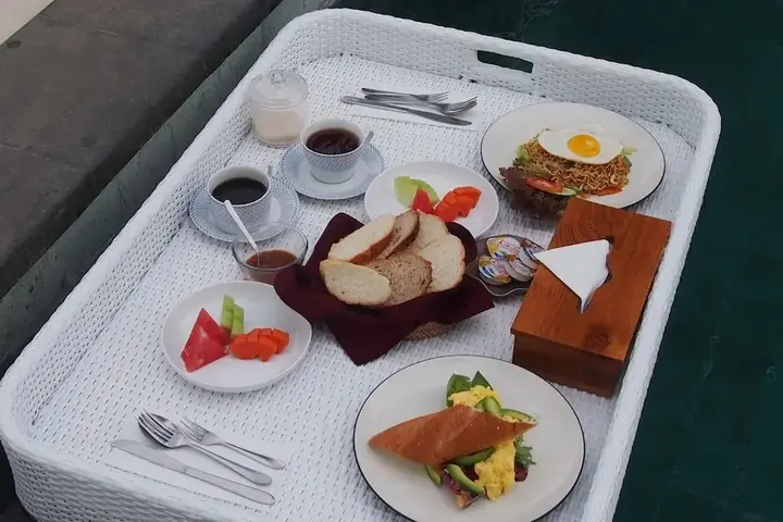 Паянган: The Babakan Suites & Villas