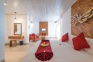 Паянган: The Babakan Suites & Villas
