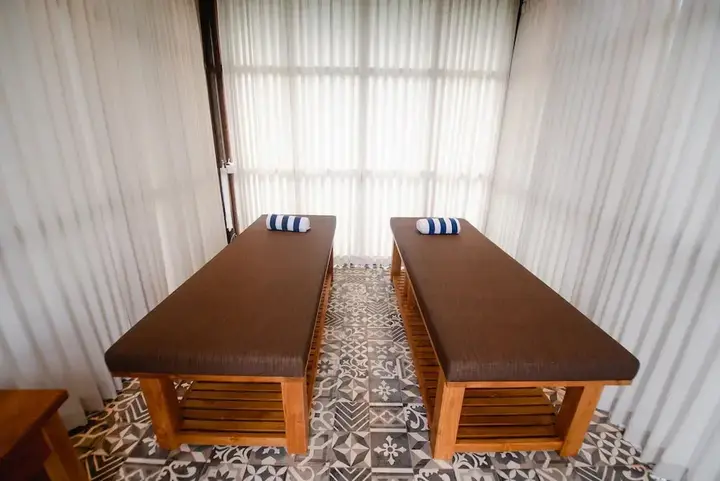 Паянган: The Babakan Suites & Villas