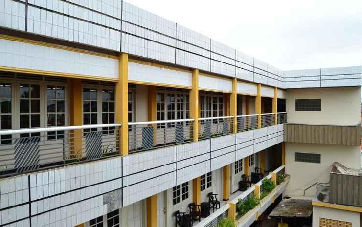 Индрамаю: Wiwi Perkasa I