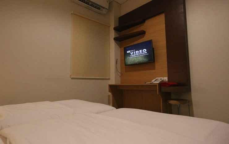 Амбон: Rejeki 3 Guesthouse