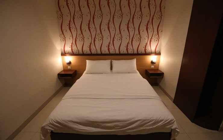 Амбон: Rejeki 3 Guesthouse