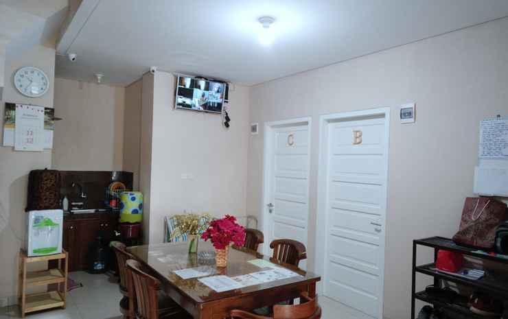 Legok: Quiet Room at Foresta Studento L10/10 near AEON Mall