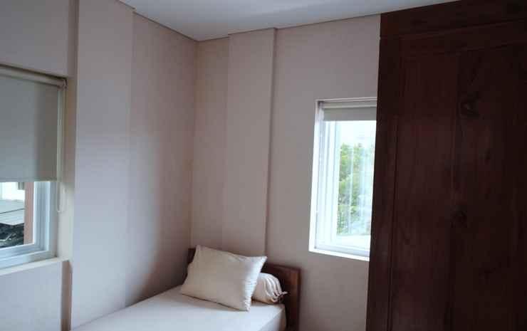 Quiet Room at Foresta Studento L10/10 near AEON Mall — фото 2