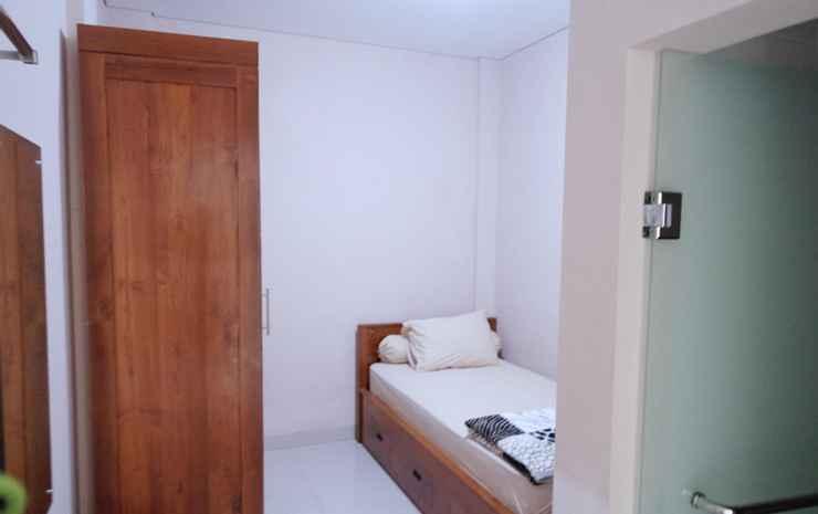 Quiet Room at Foresta Studento L10/10 near AEON Mall — фото 3