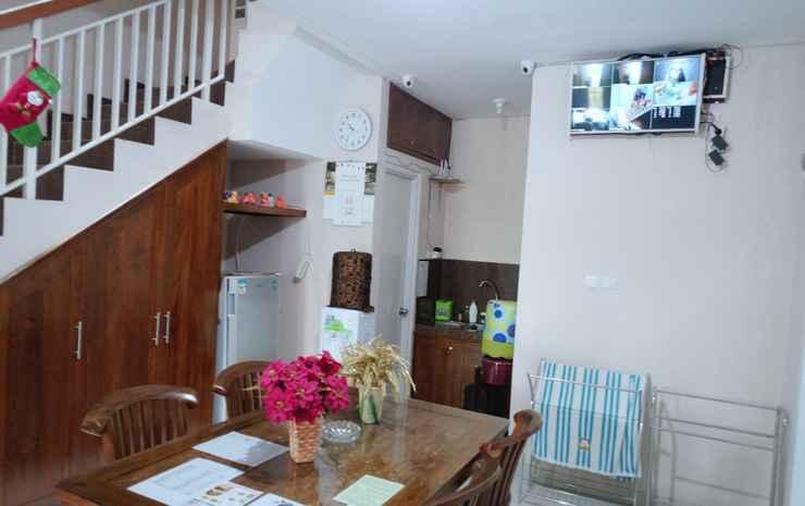 Legok: Quiet Room at Foresta Studento L10/10 near AEON Mall