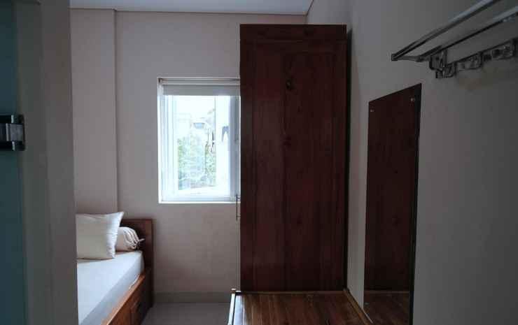 Quiet Room at Foresta Studento L10/10 near AEON Mall — фото 1