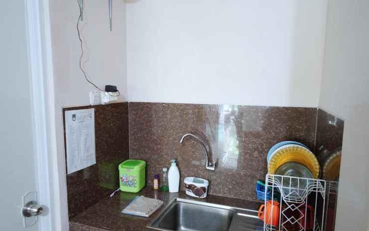 Legok: Quiet Room at Foresta Studento L10/10 near AEON Mall