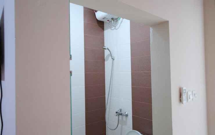 Legok: Quiet Room at Foresta Studento L10/10 near AEON Mall