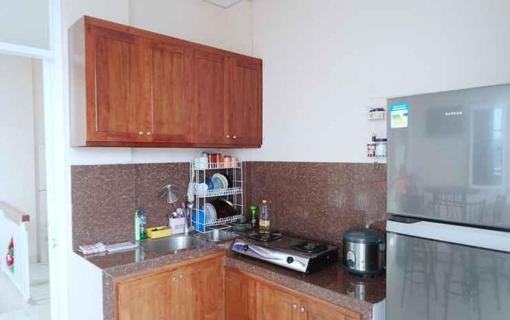Legok: Quiet Room at Foresta Studento L10/10 near AEON Mall