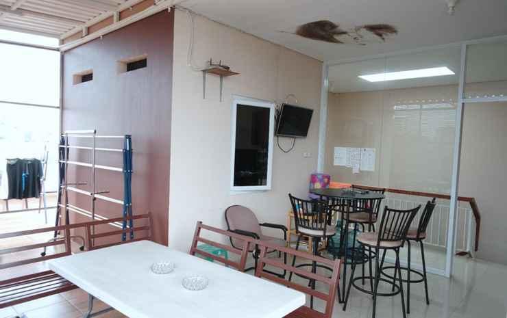 Legok: Quiet Room at Foresta Studento L10/10 near AEON Mall