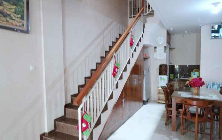 Legok: Quiet Room at Foresta Studento L10/10 near AEON Mall