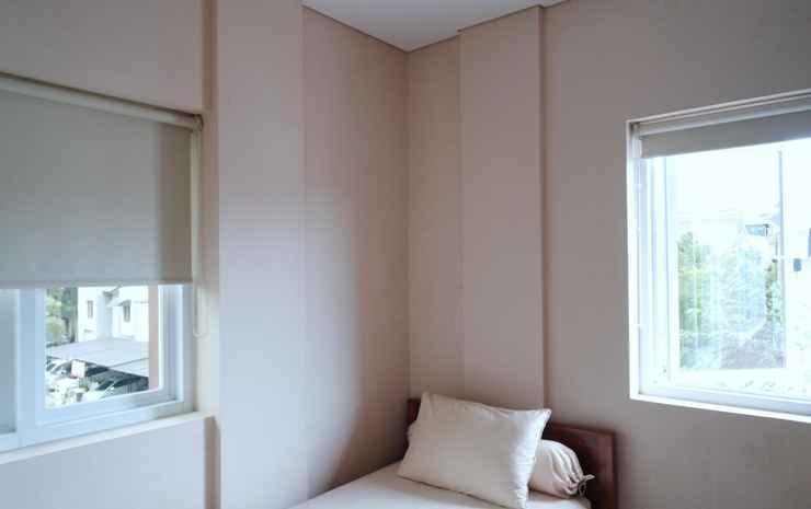 Legok: Quiet Room at Foresta Studento L10/10 near AEON Mall