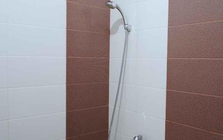 Legok: Quiet Room at Foresta Studento L10/10 near AEON Mall