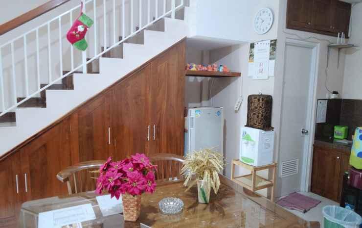 Legok: Quiet Room at Foresta Studento L10/10 near AEON Mall