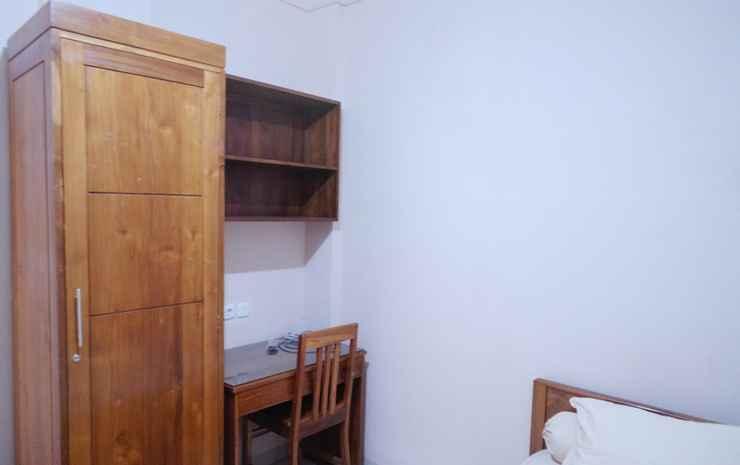 Quiet Room at Foresta Studento L10/10 near AEON Mall — фото 4