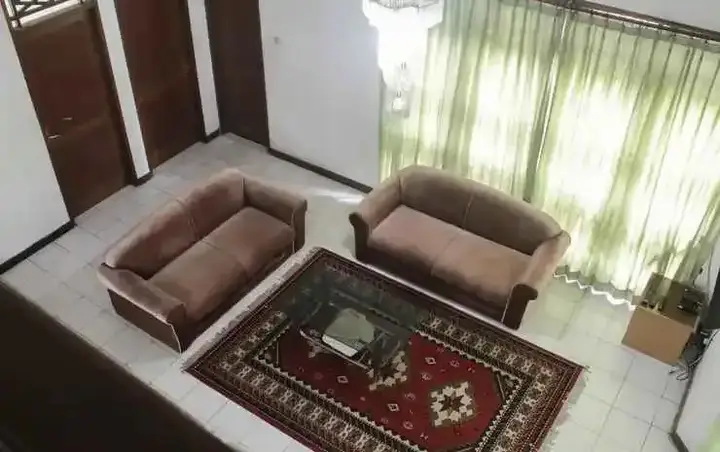 Villa Bougenville 2 Blok D8 (Villa Syariah) — фото 2