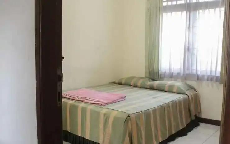 Чипанас: Villa Bougenville 2 Blok D8 (Villa Syariah)
