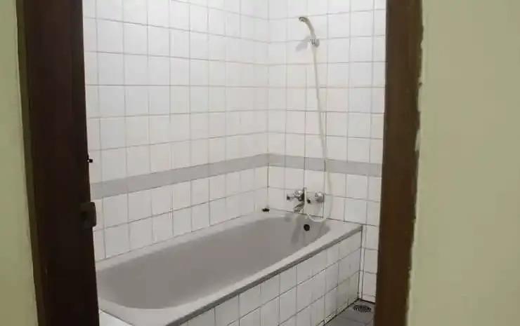 Чипанас: Villa Bougenville 2 Blok D8 (Villa Syariah)