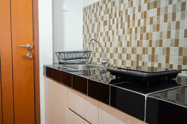 Депок: Modern Studio at Margonda Residence 5