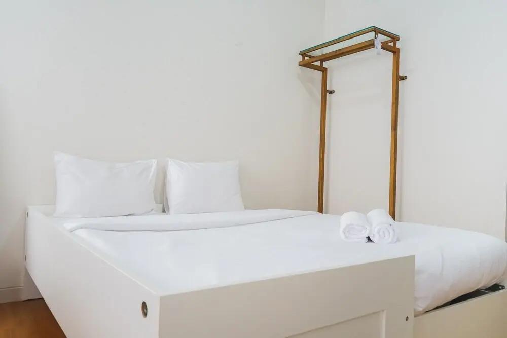 Депок: Modern Studio at Margonda Residence 5