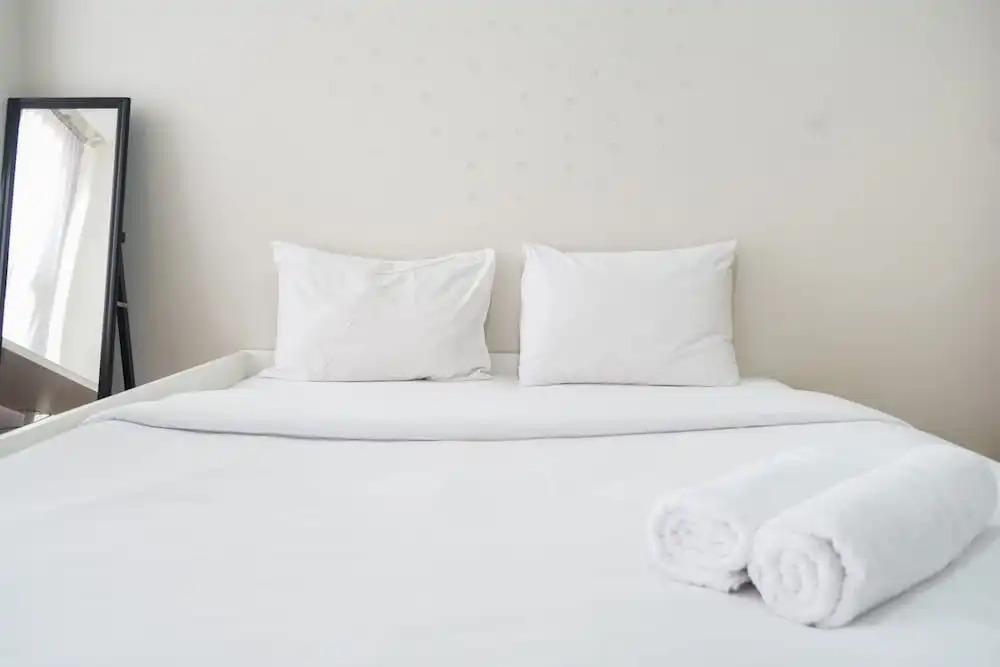 Депок: Modern Studio at Margonda Residence 5