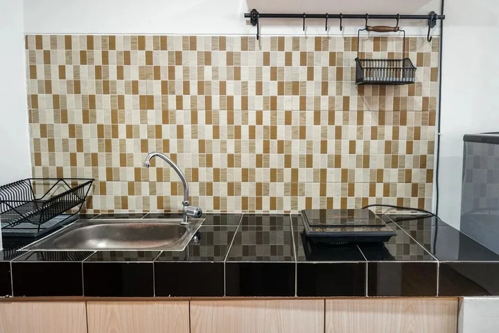 Депок: Modern Studio at Margonda Residence 5